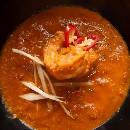 Goan Prawn Curry
