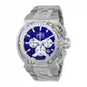 Invicta Reloj Hombre Acero Inoxidable Modelo 22424