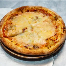 Pizza Marco Formaggi P