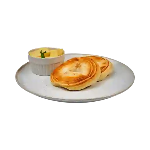 Pandequeso