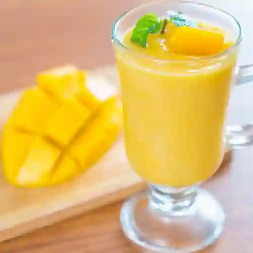 Batido de Mango