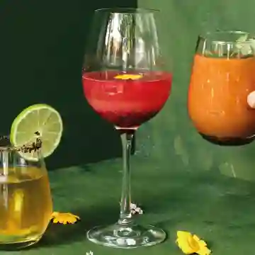 Mimosa Fusión