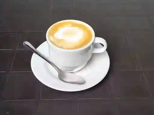Cafe con Leche