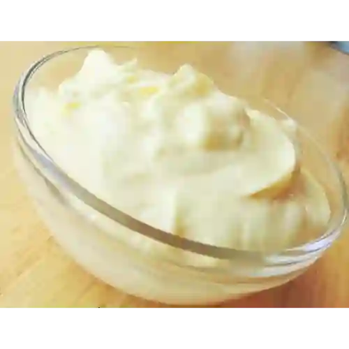 Mayonesa de Ajo