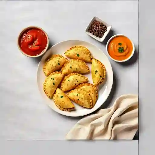 Empanaditas