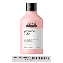 LOréal Professionnel Shampoo Protección Cabello Color 300 mL