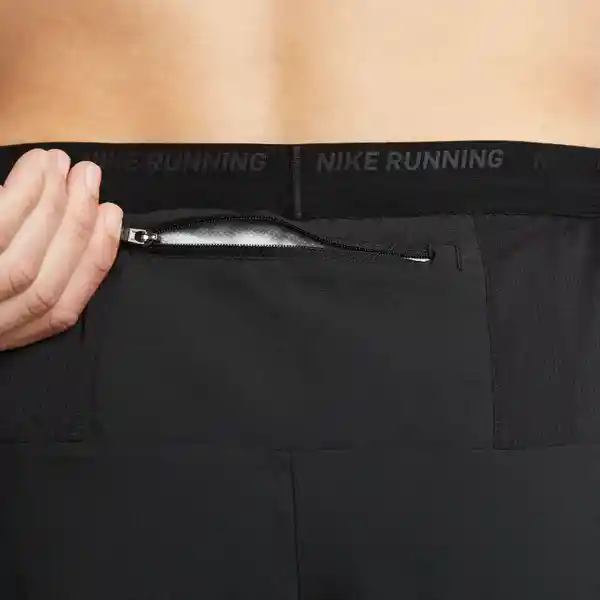 Nike Short M Df Stride 7In Bf Negro S Ref: DM4761-010
