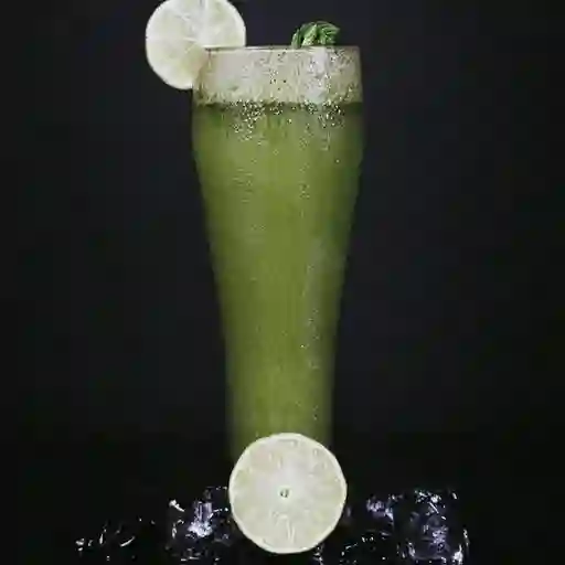 Limonada de Hierbabuena