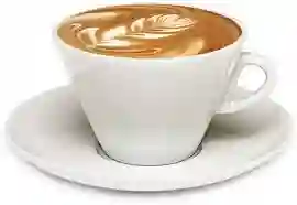 Café Latte 