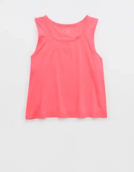 Camiseta Aerie Genérico Talla Small American Eagle 21631422