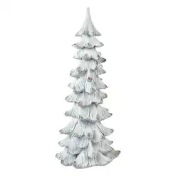 Árbol Decorativo Blanco 2017700192 Finlandek