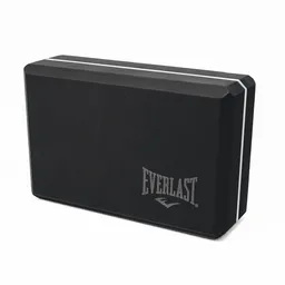 Bloque Eva Yoga Con Línea Gris Everlast