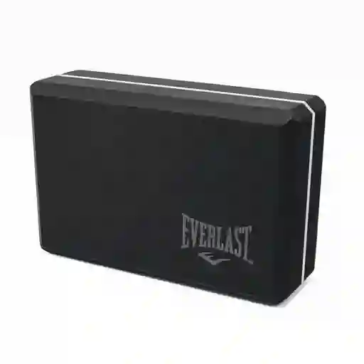 Bloque Eva Yoga Con Línea Gris Everlast