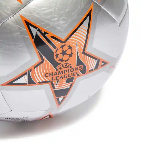 Adidas Balón de Fútbol Ucl Talla 3