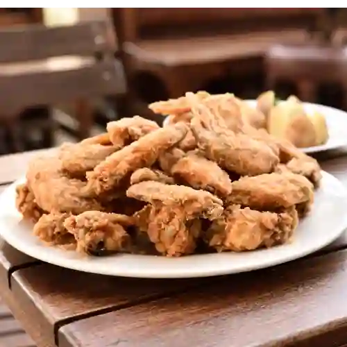 Tropical Wings 20 Piezas