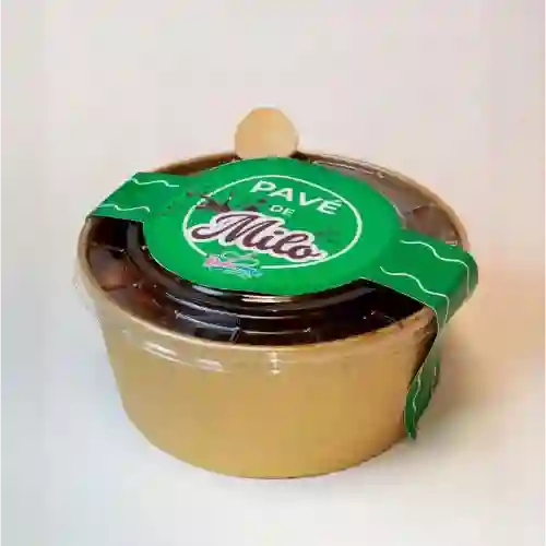 Pavé Grande para Compartir