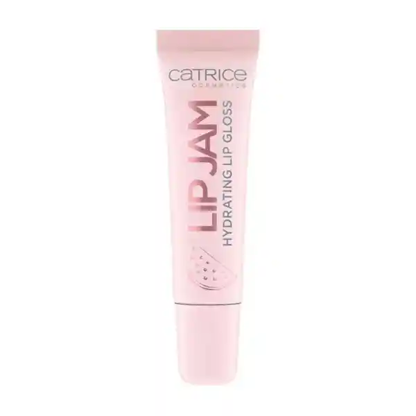 Catrice Brillo Lip Gloss Jam Tono 010