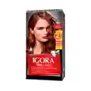 Igora Tinte Brillance Cobrizo Sensación 777 100 mL