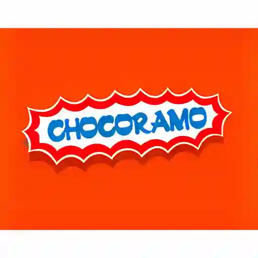 Malteada Chocoramo 22Oz
