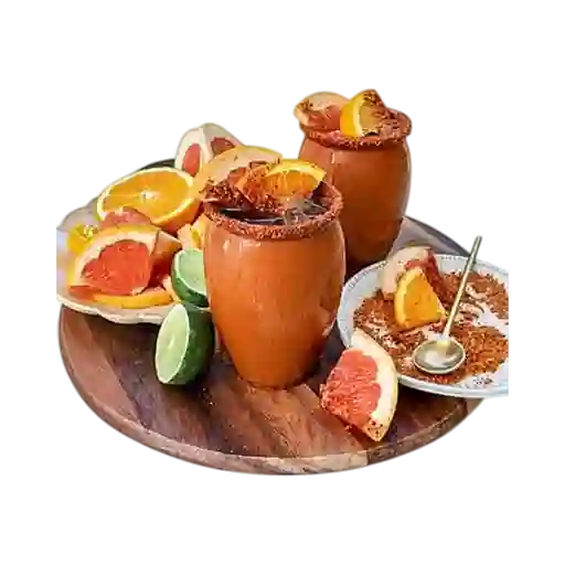 Cantarito 10 Oz