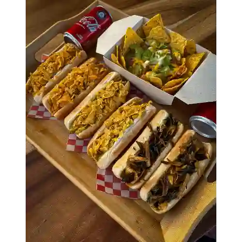 Combo 4