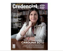 Revista Credencial El Tiempo 700006081