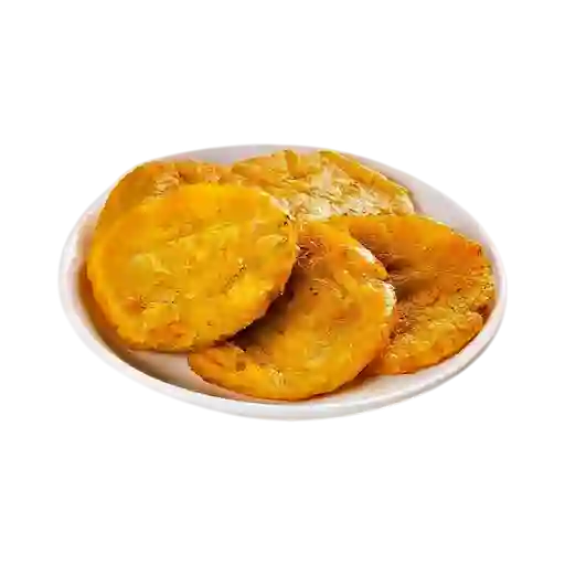 Patacón