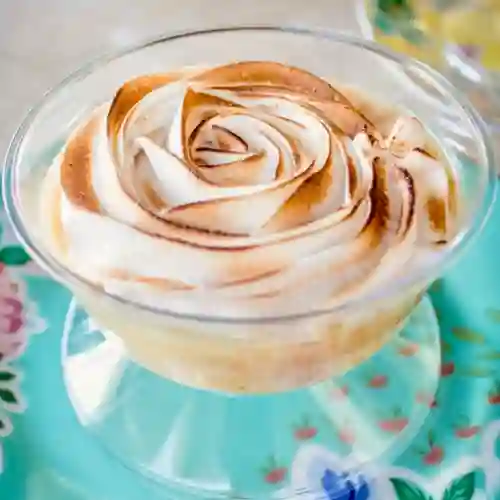 Postre Tres Leches
