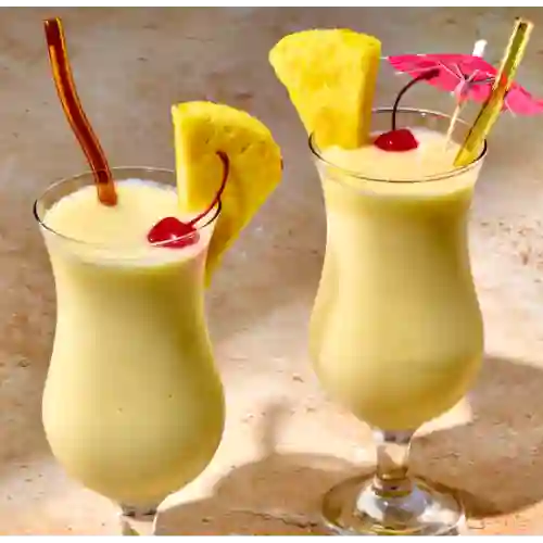 Limonada Piña Colada 16 Oz