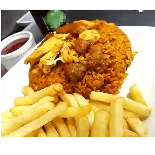 Combo Paisa Ejecutivo
