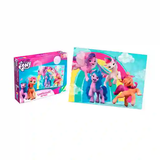 Unitoys Rompecabezas my Little Pony