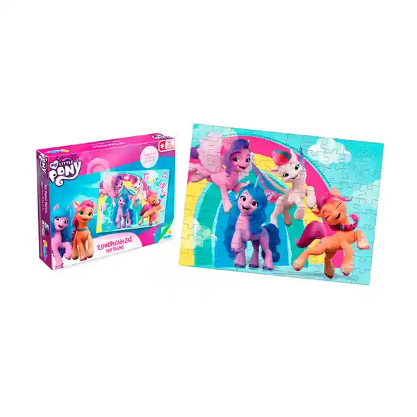 Unitoys Rompecabezas my Little Pony