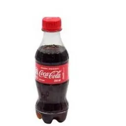 Coca Cola Pet 250ml
