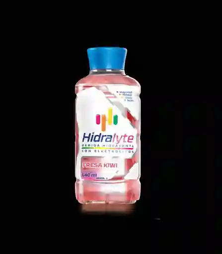 Hidralyte