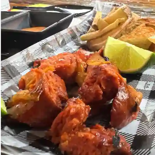 Chorizo Picado