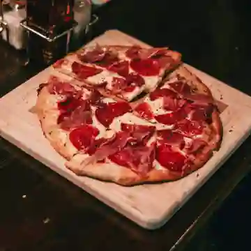Pizzeta Lolísima