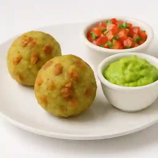 Típicas Migas Tolimense