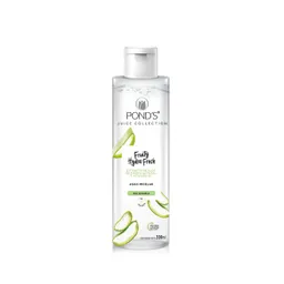 Ponds Agua Micelar Aloe