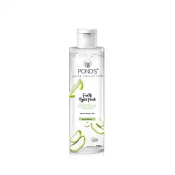 Ponds Agua Micelar Aloe