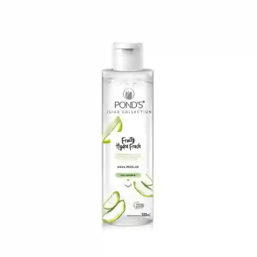 Ponds Agua Micelar Aloe