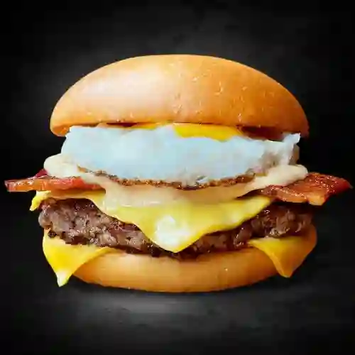Cbe Burger