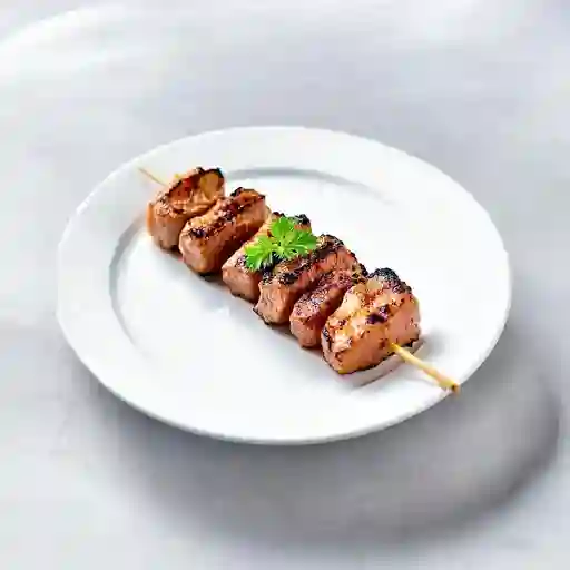 Pincho De Res