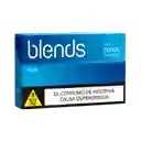 Blends Blue Cigarrillos Bonds by Iqos