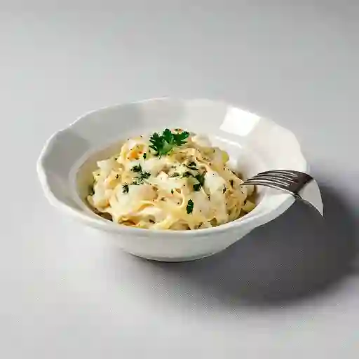 Pasta Penne Del Bosco