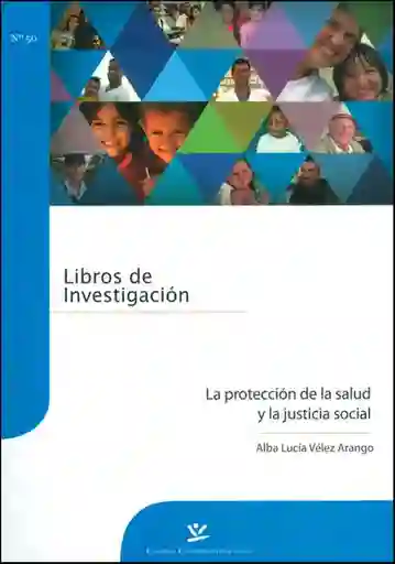 La Protección de la Salud y la Justicia Social