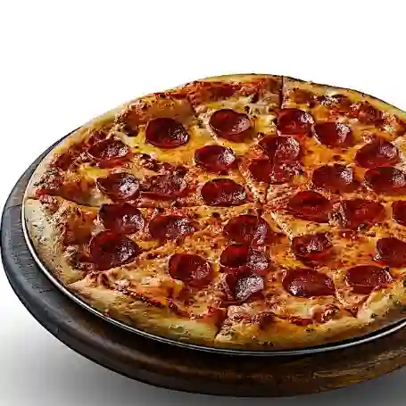 Brooklyn Pepperoni