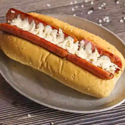 Perro Ranchero