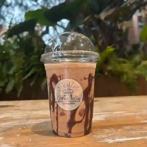 Granizado Chocolate