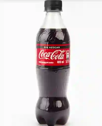 Coca Cola Zero