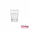 Cristar Copa Shot Soder 3.75 oz